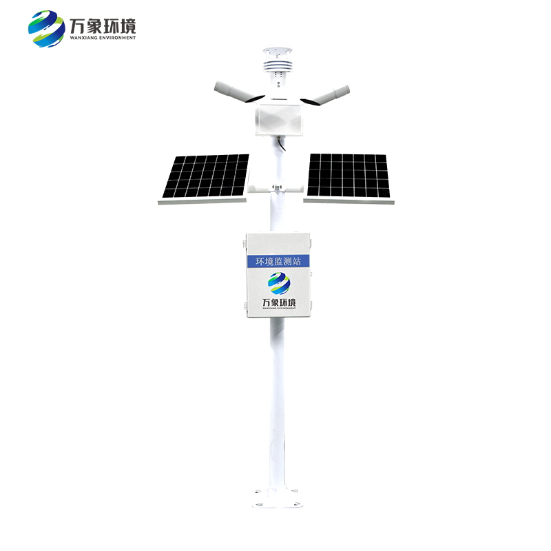 能見度監(jiān)測(cè)站 能見度監(jiān)測(cè)站