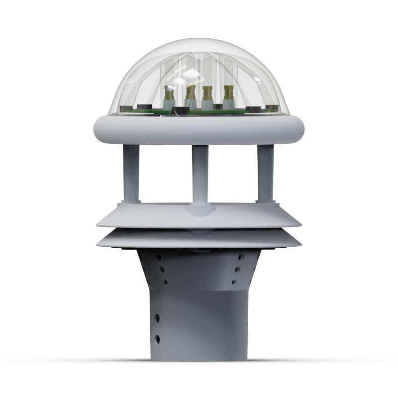 ??光電雨量計(jì)作什么用？