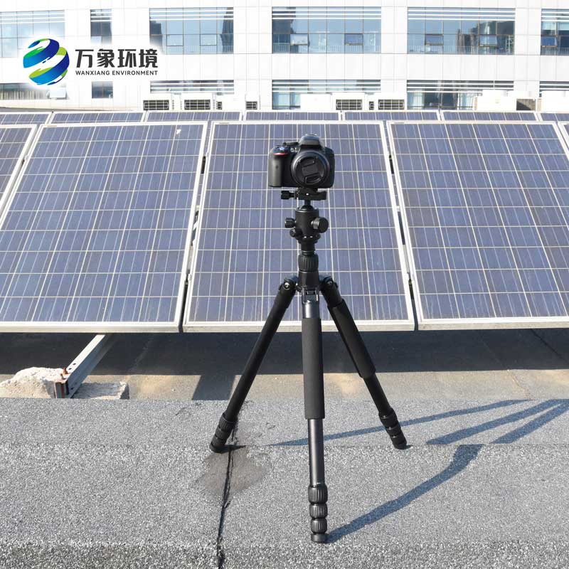 ??光伏組件el檢測儀是怎么實現“無痛”檢測光伏板隱性缺陷的？