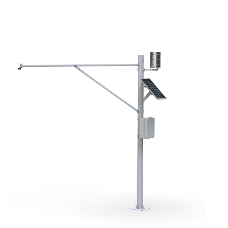 ??雷達(dá)雨量水位監(jiān)測站：深度剖析其實(shí)際作用